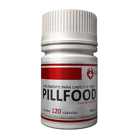 PillFood Turbinado