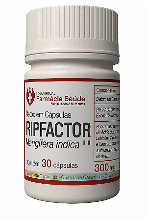 RIPFACTOR 300mg