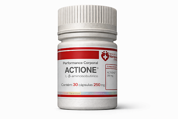 ACTIONE ® 250mg | Performance Corporal