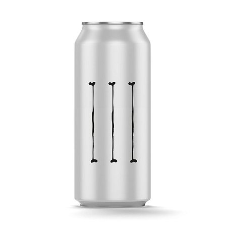 Triple New England IPA - 473 ml