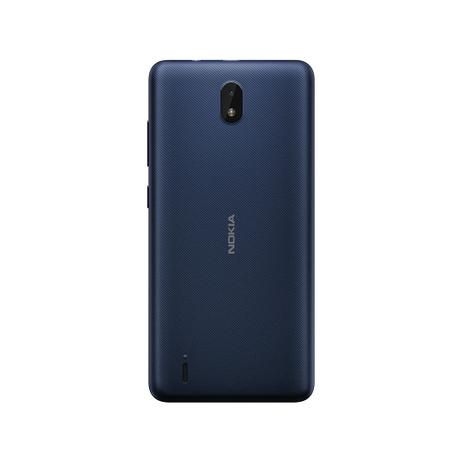 Smartphone Nokia C01 Plus 1+32gb Azul - Nk040