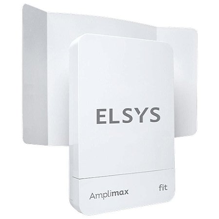 Roteador Elsys 4g Amplimax Fit Eprl18