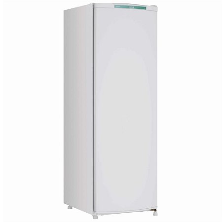 Geladeira Refrigerador Consul 261l 1 Porta degelo Seco Classe A - Cra30fb