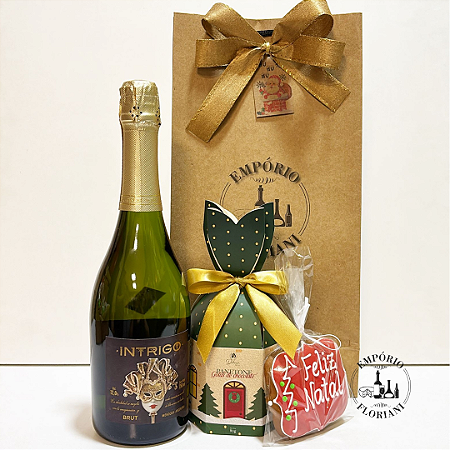 Kit Natal 3
