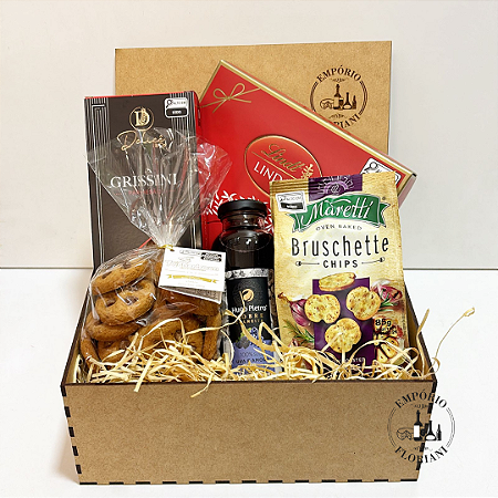 Cesta café da manhã 4