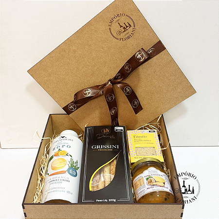 Box café da manhã 1