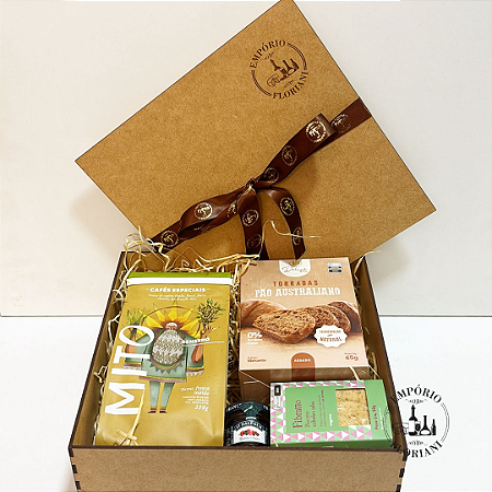 Box café da manhã 2