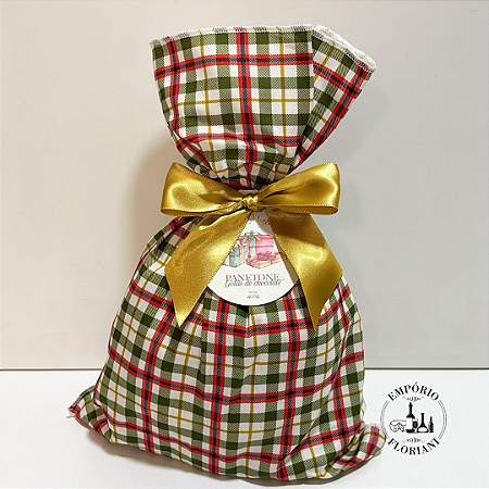 Panetone edição especial 400gr