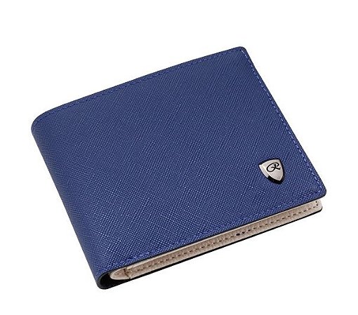 CARTEIRA EXECUTIVE BLUE