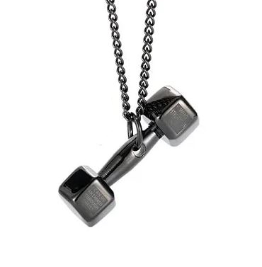Colar com halter vip black
