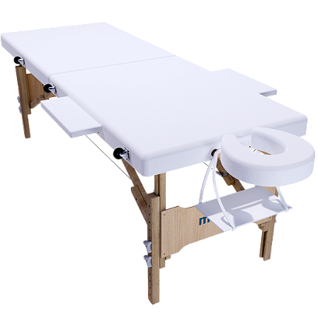MACA DOBRAVEL COM REGULAGEM DE ALTURA 65CM LARGURA   + DESCANSO DE BRAÇO - 300 KILOS