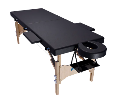 maca de massagem portátil