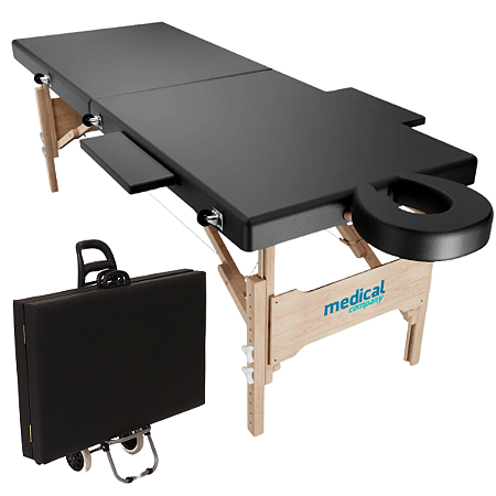 Maca Dobravel Com Regulagem De Altura Suporta 300kg + Carrinho + Bolsa de Acessórios
