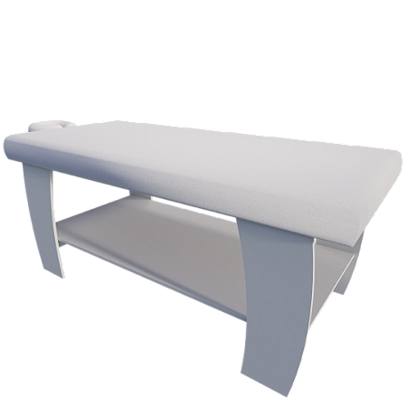 Maca estética ou spa Elysian