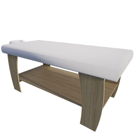 Maca estética ou spa Elysian