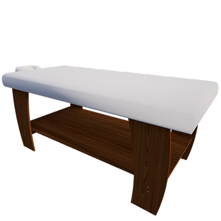 Maca estética ou spa Elysian