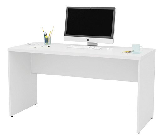 "Mesa para Consultório Médico - Design Moderno e Funcionalidade"