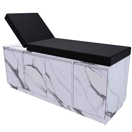 Maca Fixa com Balcão 4 Portas - Signature Premium Vulcano