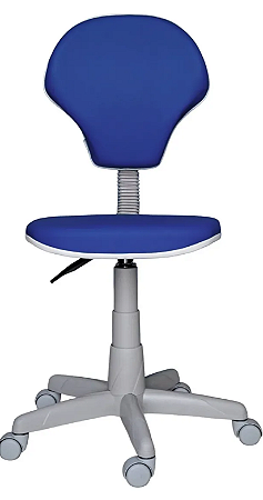Mocho Odontologico Concha Bc Azul