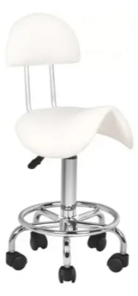 Cadeira Mocho Sela Estetic Estética Dentista