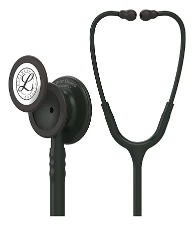 Estetoscopio Littmann Classic III Black Edition 5803 - 3M