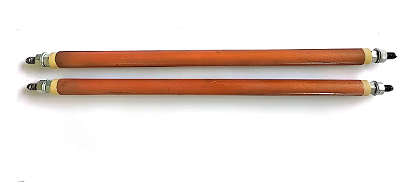 Resistencia Cristofoli Vt 21 800w 220v - 01 Par