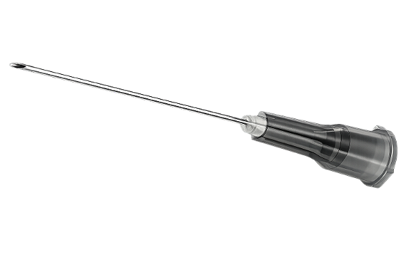 Agulha Hipodérmica 25 x 0,70mm 22g Descarpack com 100 Unidades