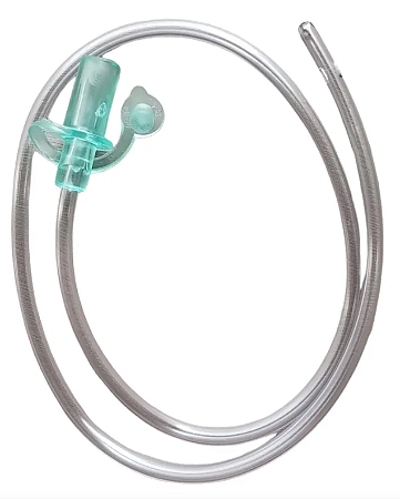 Kit 50 Sondas Uretral N 4 Hospitalar Enfermagem