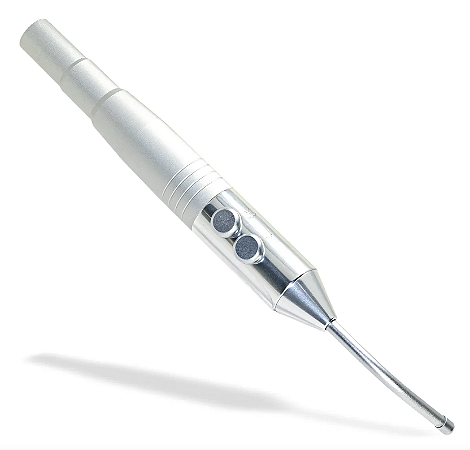 Seringa Tríplice Odontológica Dabi D700