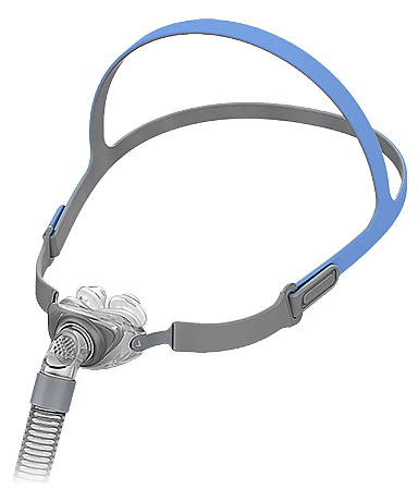 Máscara nasal de almofada P2 Bmc