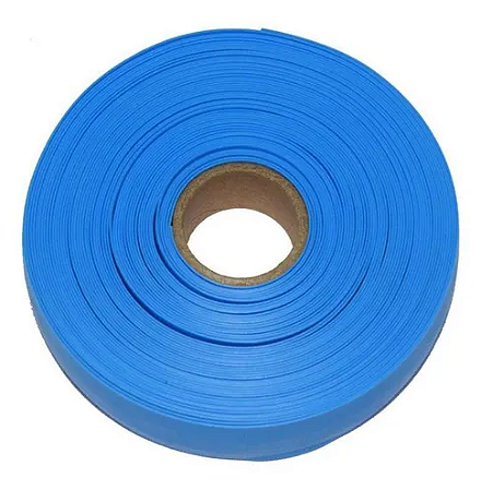 Garrote Descartável Em Tiras, 46cm Cx 25 Tiras