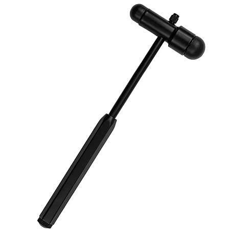 Martelo P/ Avaliação De Reflexos Neurológico