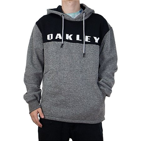 moletom oakley pullover