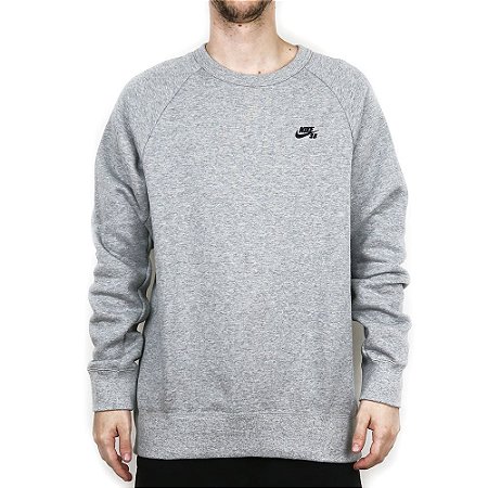 moletom careca nike sb