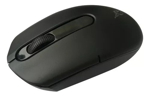 Mouse S/Fio Airy 1600 DPI Maxprint