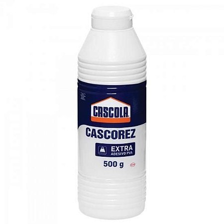 Cola Cascorez Extra 500g