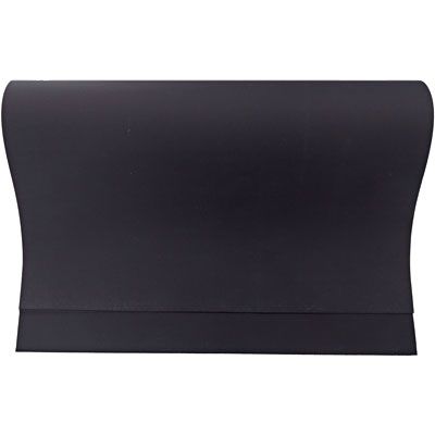 Papel color set 50x70 Preto