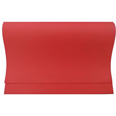 Papel color set 50x70 Vermelho