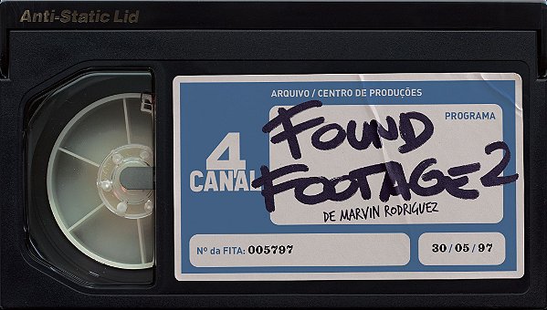 Found Footage 2