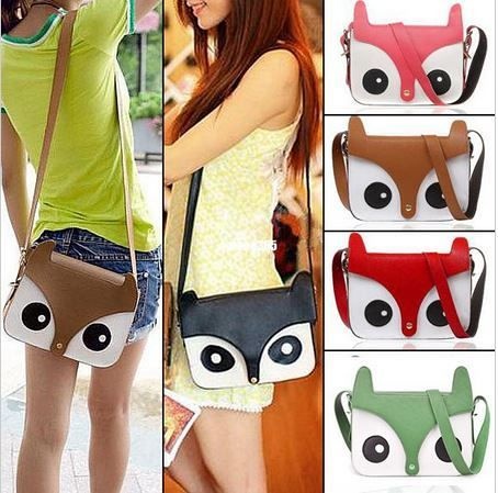 Bolsa Coruja