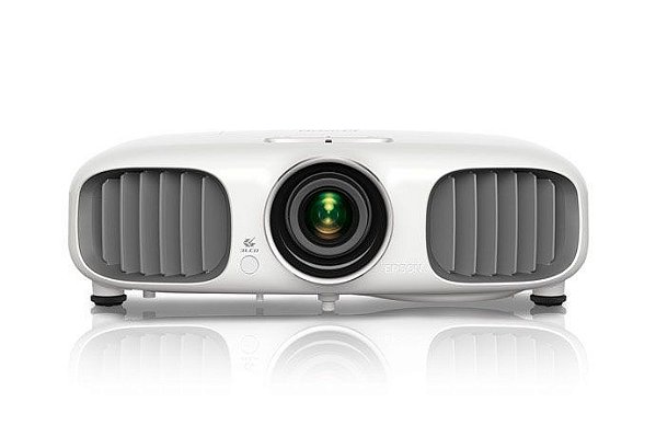 Projetor Epson Powerlite Home Cinema 3020+ 3D com 02 óculos 3D