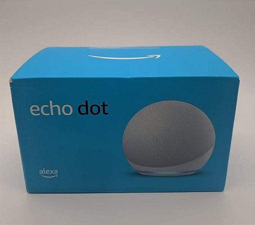 Amazon Echo Dot (2020) Fourth-Generation Review: Alexa On A