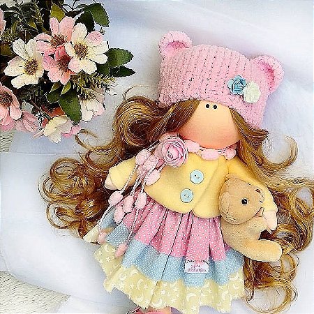 Apostila digital Candy