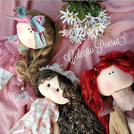 Combo Apostilas Coleção Poesia