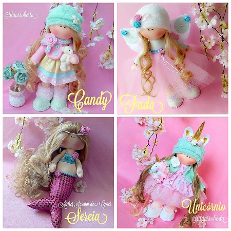 Combo Apostilas Coleção Cor-de-rosa