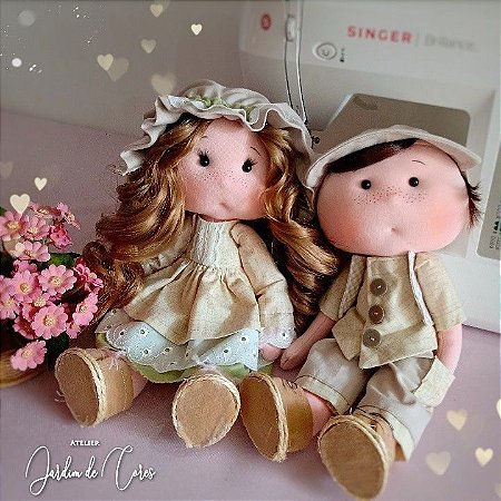 Apostila digital Mirella e Nicolas