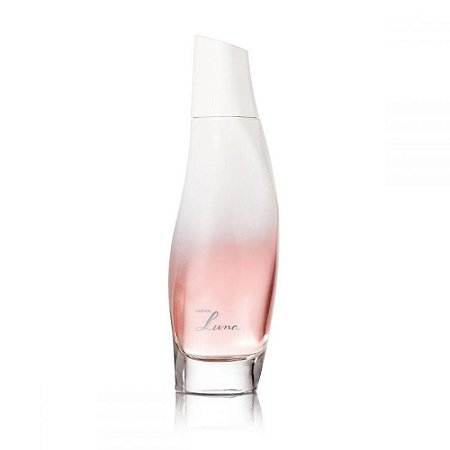 Luna Clássico Colonia em Miniatura Edição Limitada - Natura 25ml
