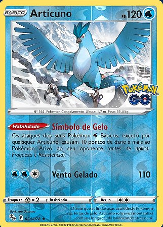 Frosmoth (64/202) FOIL - Carta Avulsa Pokemon - Planeta Nerd-Geek