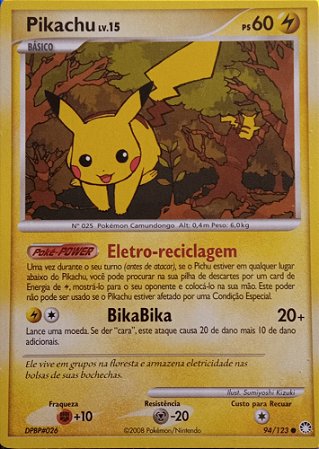 Termos Básicos - Pokemon TCG - Planeta Nerd-Geek