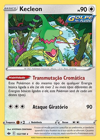 Empoleon (38/162) - Carta Avulsa Pokemon - Planeta Nerd-Geek